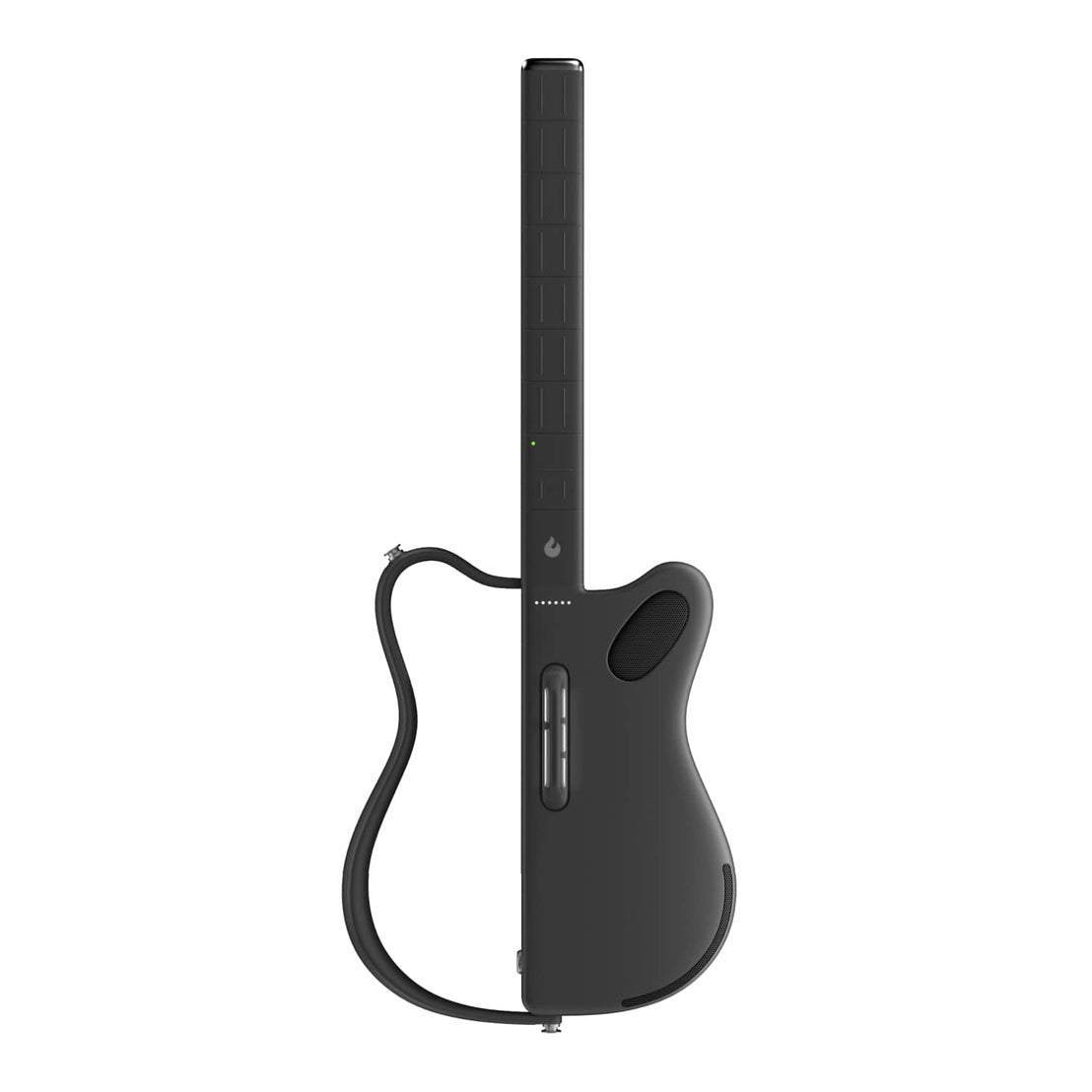Đàn Guitar Silent Lava Genie - Stringless Smart Guitar-Mai Nguyên Music