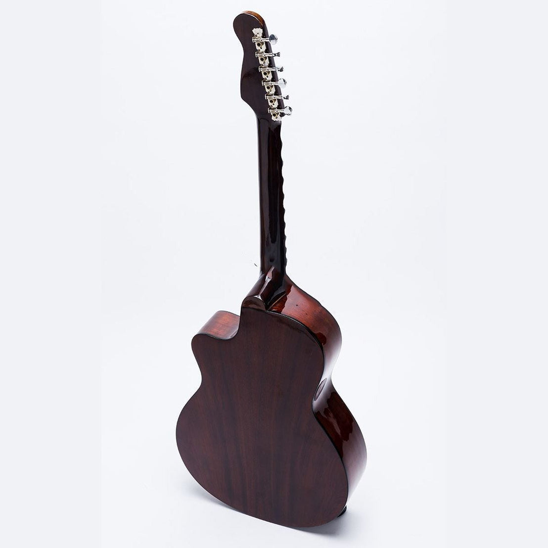 Đàn Guitar Vọng Cổ Ba Đờn VC100-Mai Nguyên Music