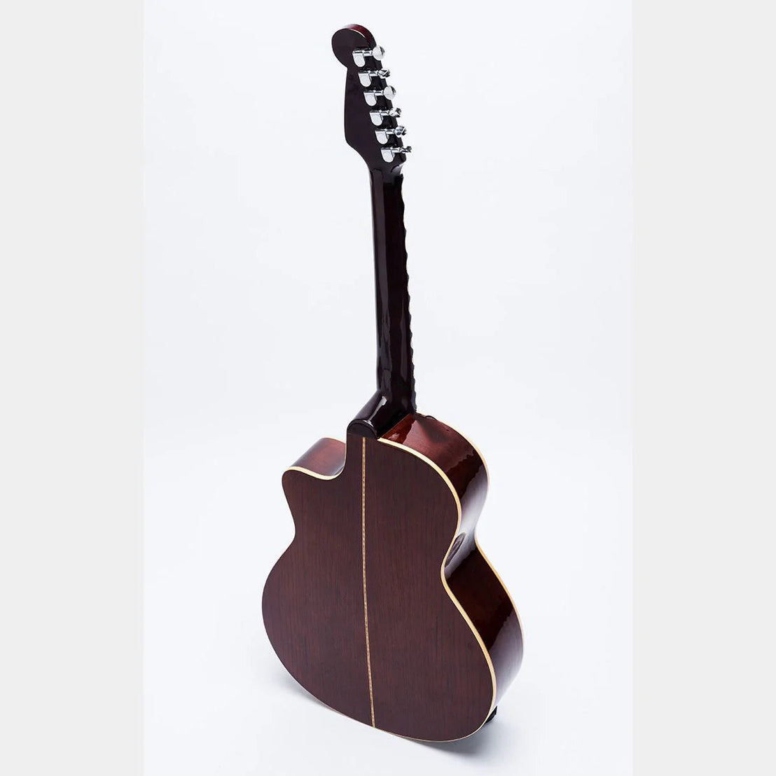 Đàn Guitar Vọng Cổ Ba Đờn VC200-Mai Nguyên Music