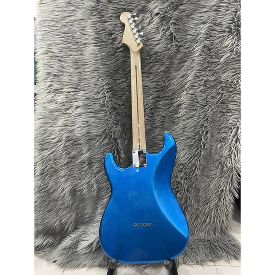 Đàn Guitar Vọng Cổ Điện Logo Fender Stratocaster 04-Mai Nguyên Music