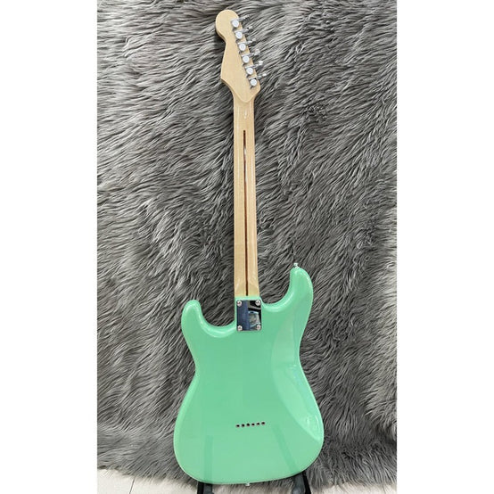Đàn Guitar Vọng Cổ Điện Logo Fender Stratocaster 05-Mai Nguyên Music
