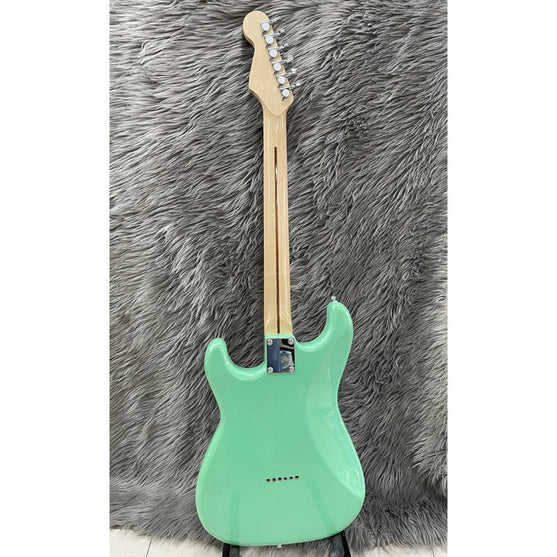 Đàn Guitar Vọng Cổ Điện Logo Fender Stratocaster 05-Mai Nguyên Music