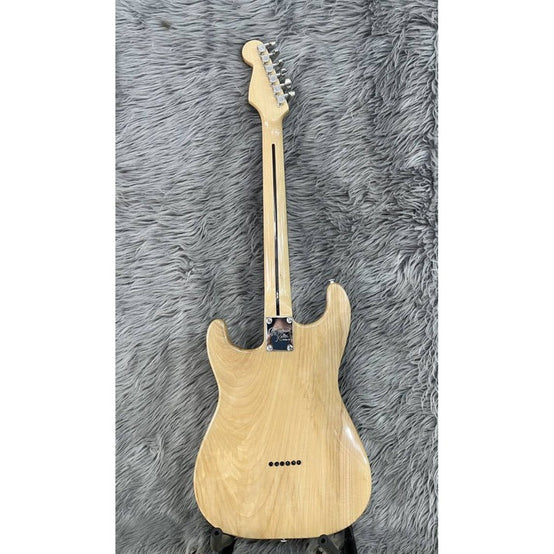 Đàn Guitar Vọng Cổ Điện Logo Fender Stratocaster 05-Mai Nguyên Music