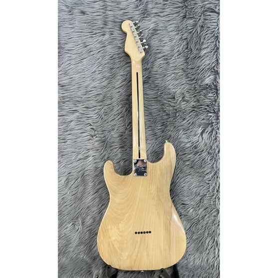 Đàn Guitar Vọng Cổ Điện Logo Fender Stratocaster 05-Mai Nguyên Music