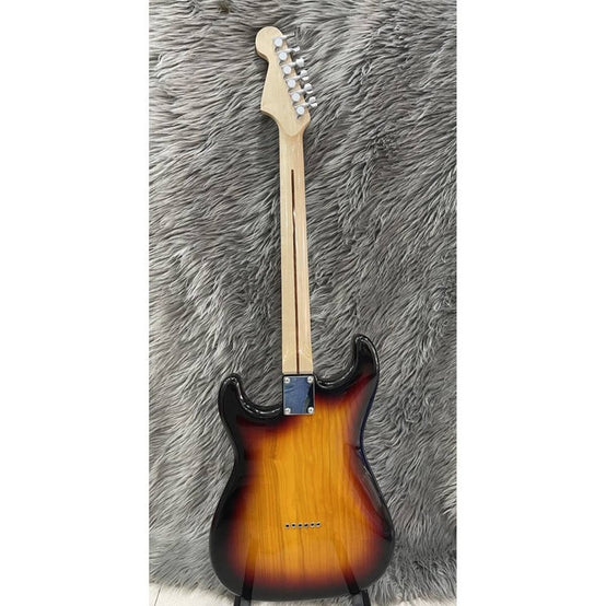 Đàn Guitar Vọng Cổ Điện Logo Fender Stratocaster 05-Mai Nguyên Music