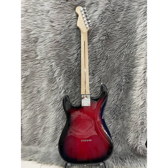 Đàn Guitar Vọng Cổ Điện Logo Fender Stratocaster 05-Mai Nguyên Music