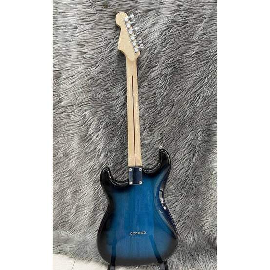 Đàn Guitar Vọng Cổ Điện Logo Fender Stratocaster 05-Mai Nguyên Music