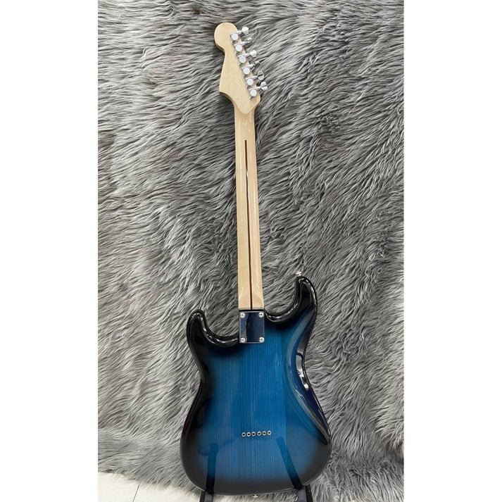 Đàn Guitar Vọng Cổ Điện Logo Fender Stratocaster 05-Mai Nguyên Music