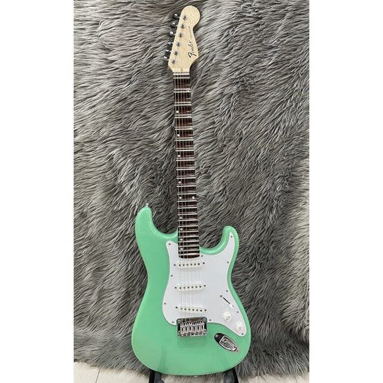 Đàn Guitar Vọng Cổ Điện Logo Fender Stratocaster 05-Mai Nguyên Music