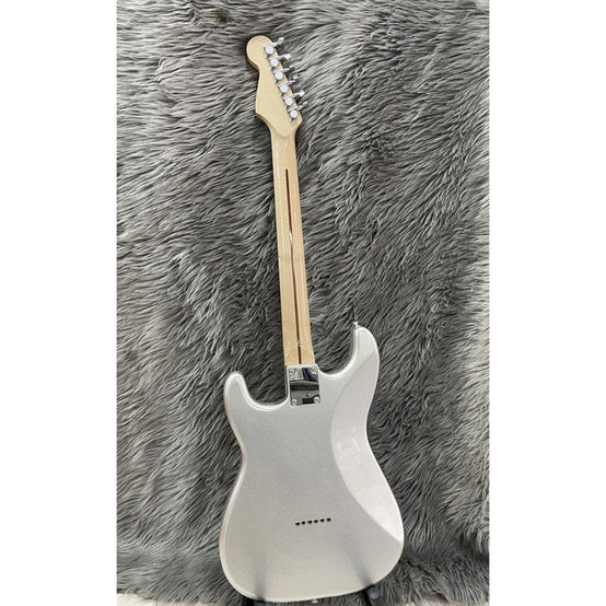 Đàn Guitar Vọng Cổ Điện Logo Fender Stratocaster 05-Mai Nguyên Music