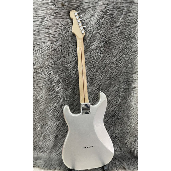 Đàn Guitar Vọng Cổ Điện Logo Fender Stratocaster 05-Mai Nguyên Music