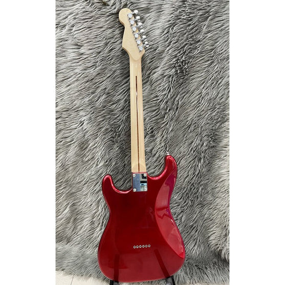 Đàn Guitar Vọng Cổ Điện Logo Fender Stratocaster 05-Mai Nguyên Music