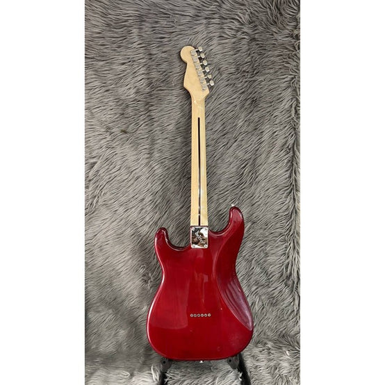 Đàn Guitar Vọng Cổ Điện Logo Fender Stratocaster 105-Mai Nguyên Music