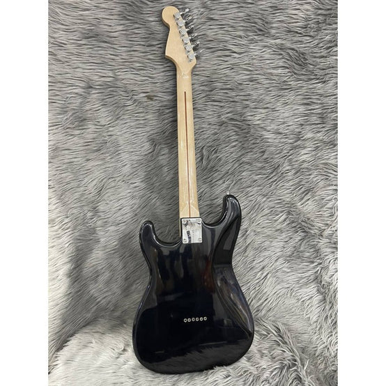 Đàn Guitar Vọng Cổ Điện Logo Fender Stratocaster 120-Mai Nguyên Music