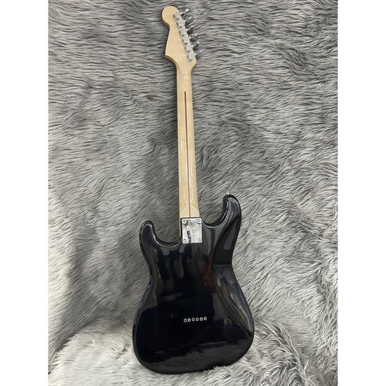 Đàn Guitar Vọng Cổ Điện Logo Fender Stratocaster 120-Mai Nguyên Music