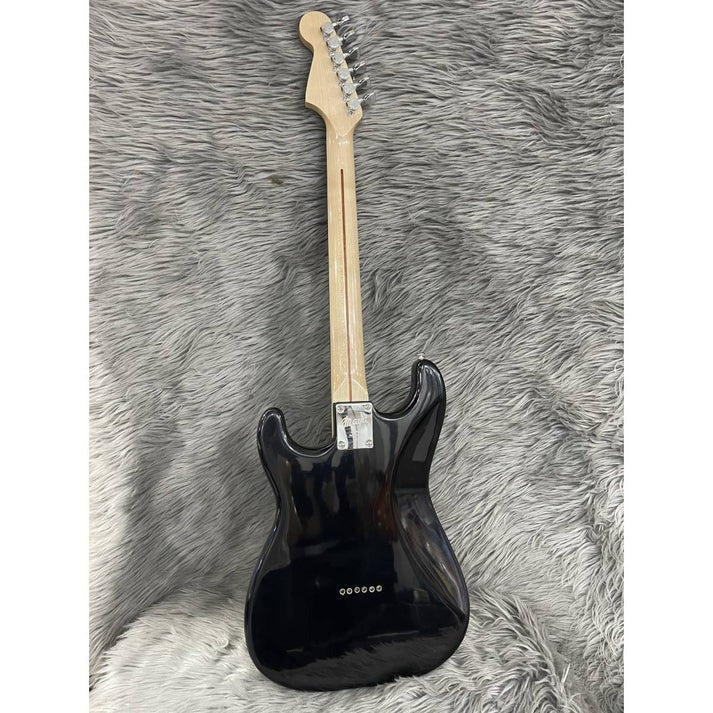 Đàn Guitar Vọng Cổ Điện Logo Fender Stratocaster 120-Mai Nguyên Music