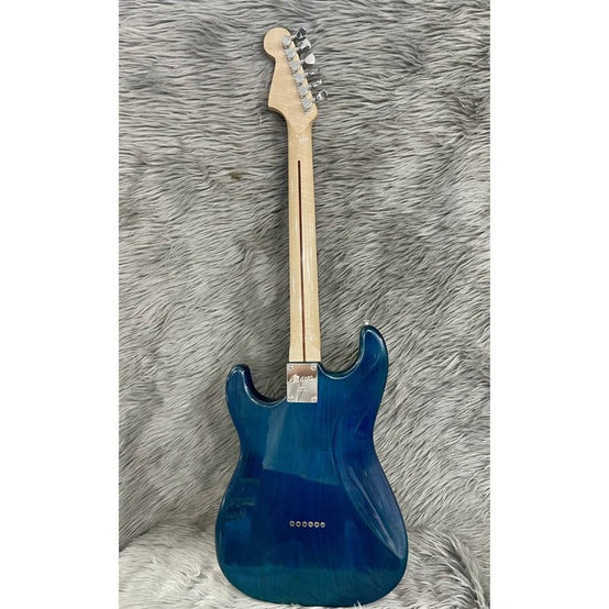 Đàn Guitar Vọng Cổ Điện Logo Fender Stratocaster 120-Mai Nguyên Music