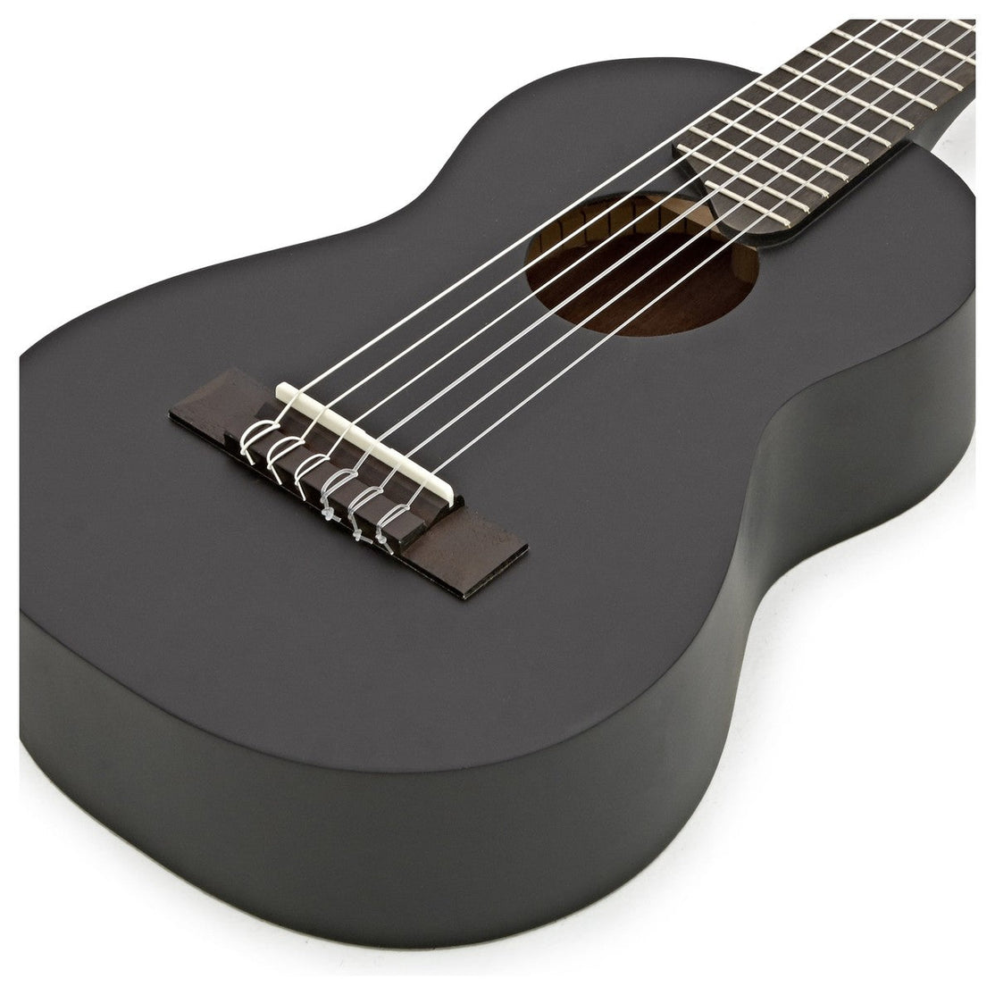 Đàn Guitarlele Classic Yamaha GL1, Black-Mai Nguyên Music