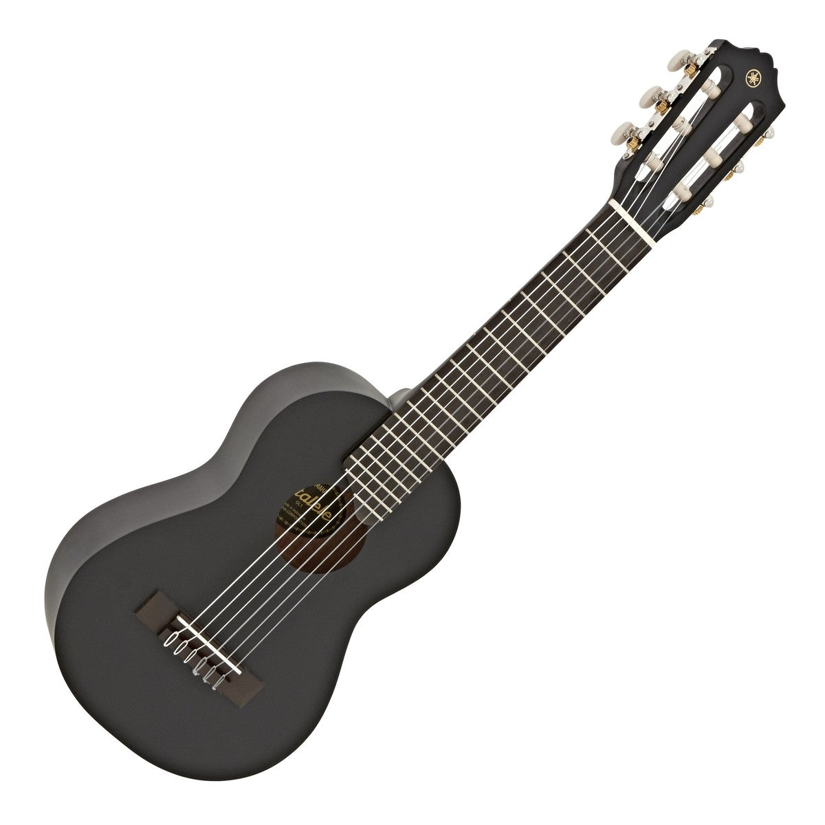 Đàn Guitarlele Classic Yamaha GL1, Black-Mai Nguyên Music
