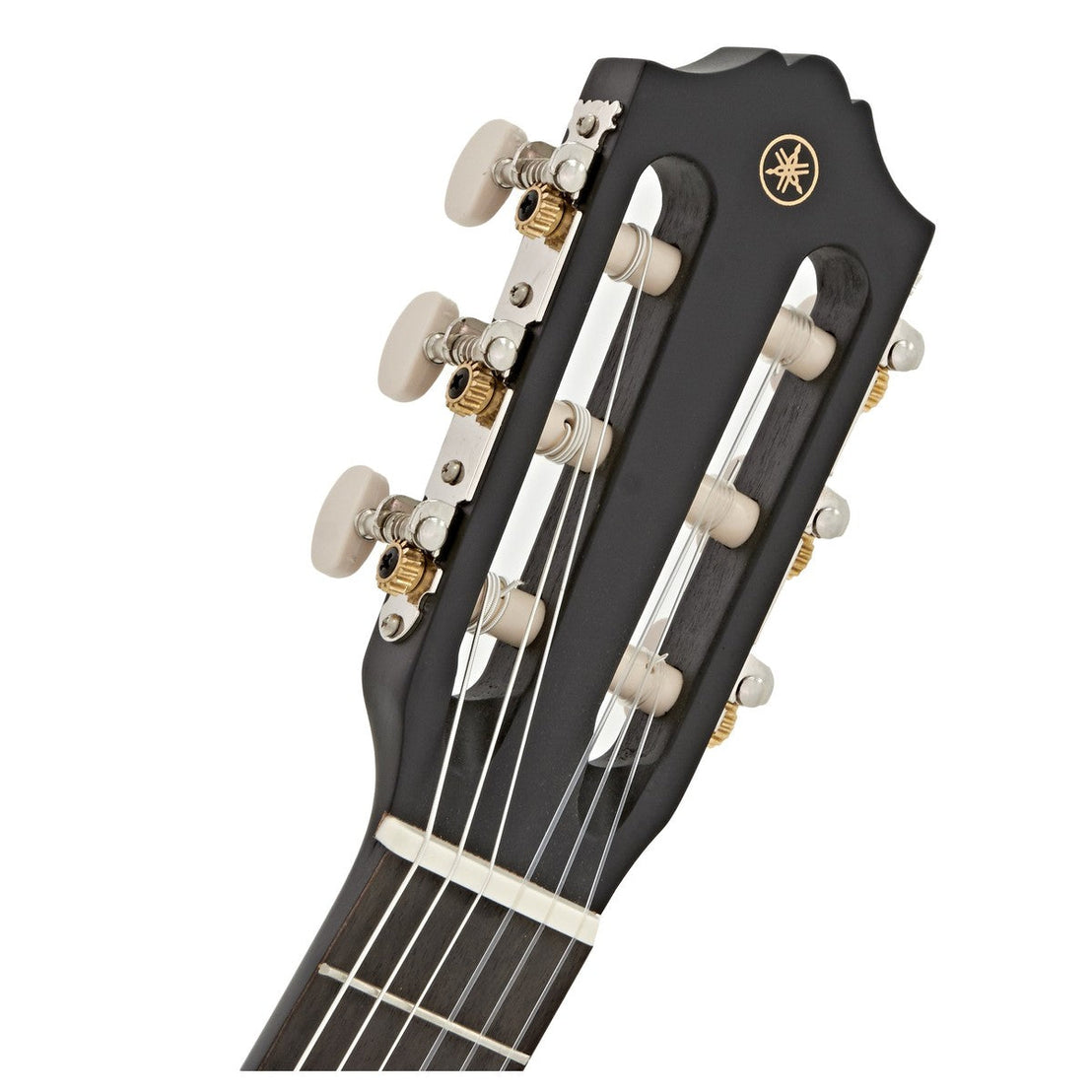 Đàn Guitarlele Classic Yamaha GL1, Black-Mai Nguyên Music