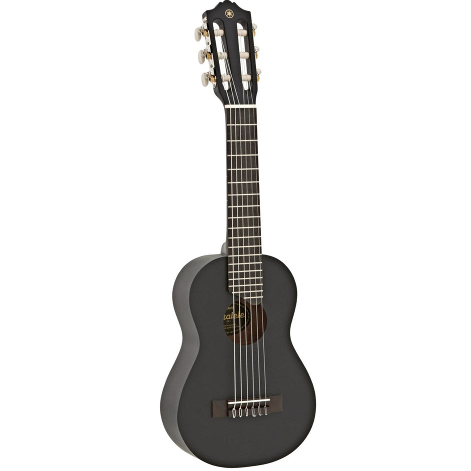 Đàn Guitarlele Classic Yamaha GL1, Black-Mai Nguyên Music