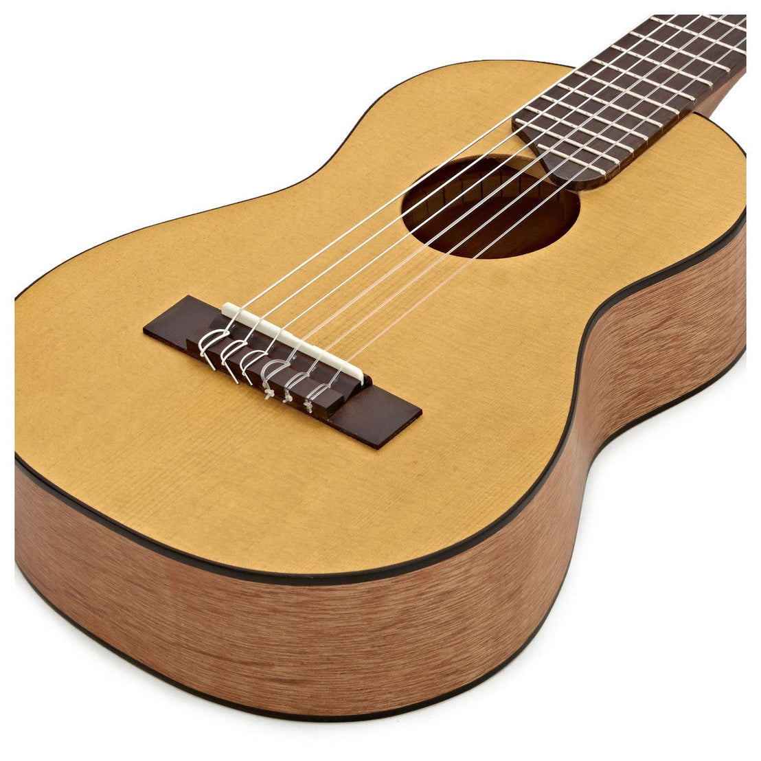 Đàn Guitarlele Classic Yamaha GL1, Natural-Mai Nguyên Music