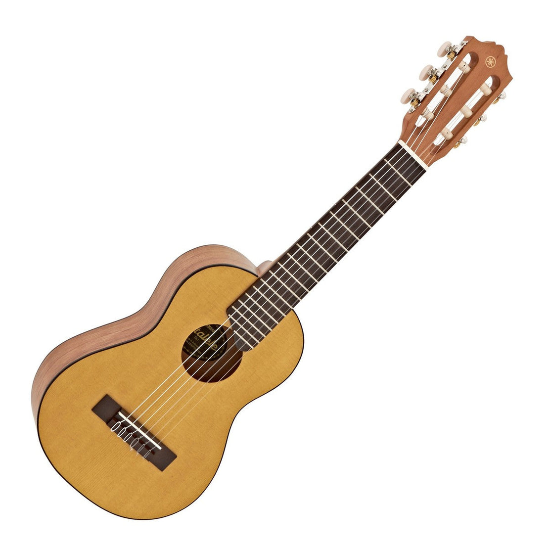 Đàn Guitarlele Classic Yamaha GL1, Natural-Mai Nguyên Music