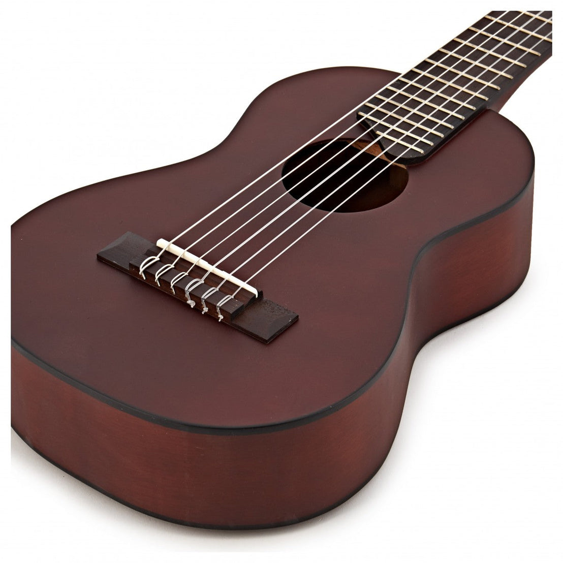 Đàn Guitarlele Classic Yamaha GL1, Persimon Brown-Mai Nguyên Music
