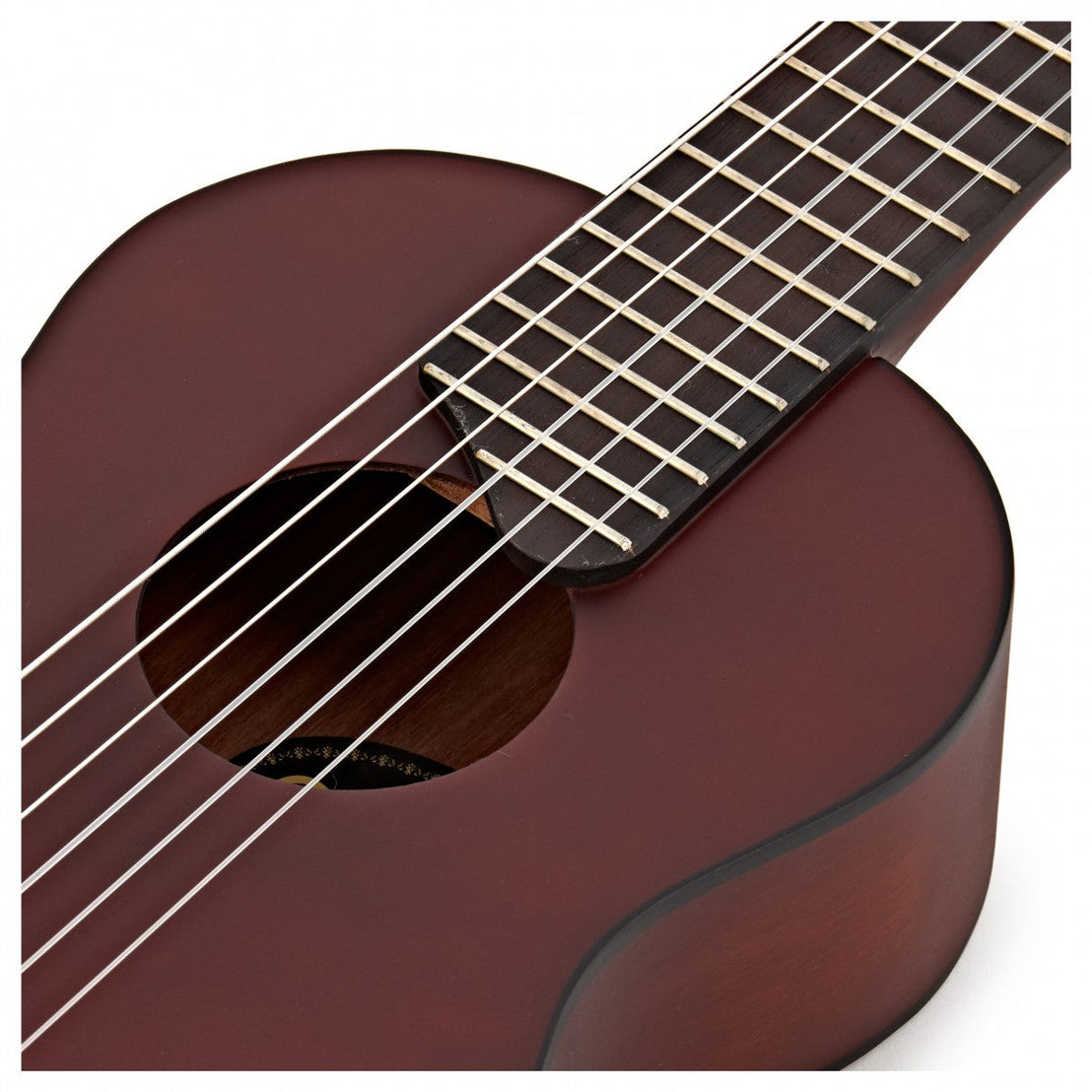 Đàn Guitarlele Classic Yamaha GL1, Persimon Brown-Mai Nguyên Music