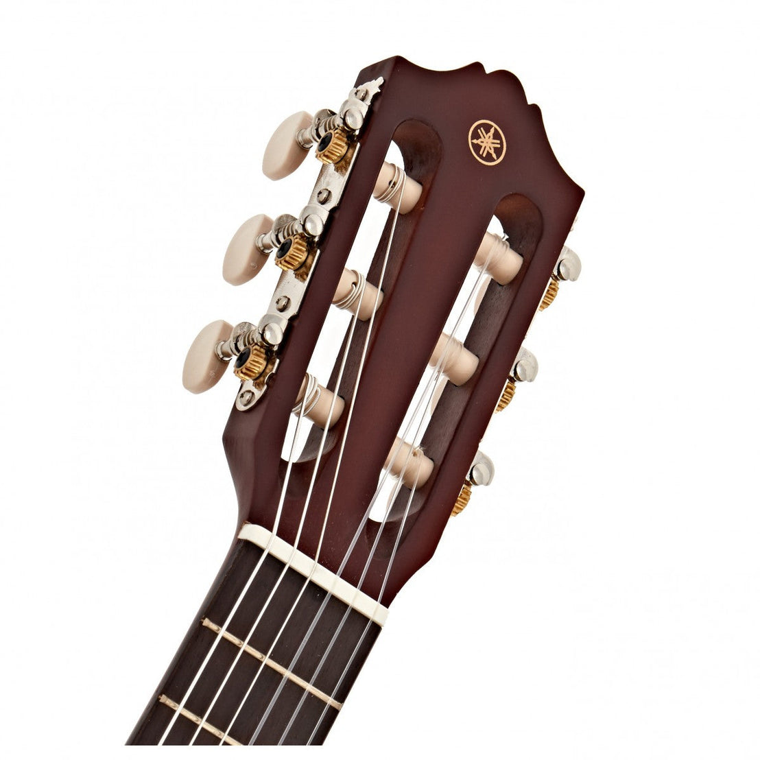 Đàn Guitarlele Classic Yamaha GL1, Persimon Brown-Mai Nguyên Music