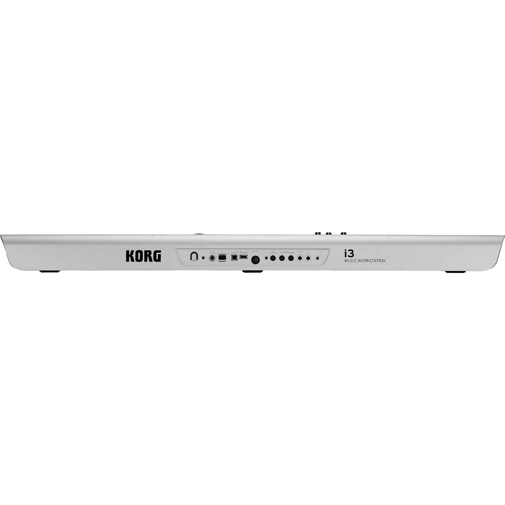 Đàn Keyboard Arranger Korg i3 61-Phím-Mai Nguyên Music