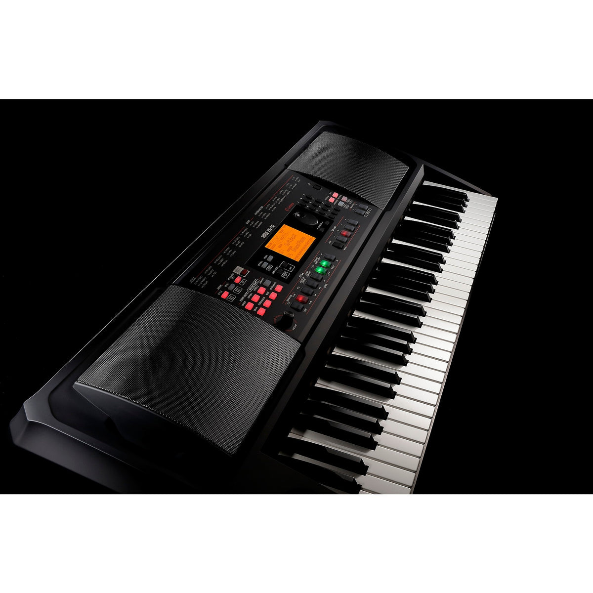 Đàn Keyboard Korg EK-50L Limitless 61-Phím-Mai Nguyên Music