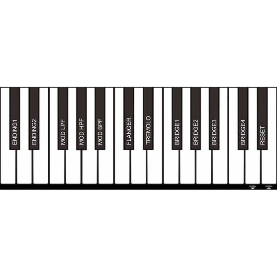 Đàn Keyboard Portable Nux NEK-100-Mai Nguyên Music