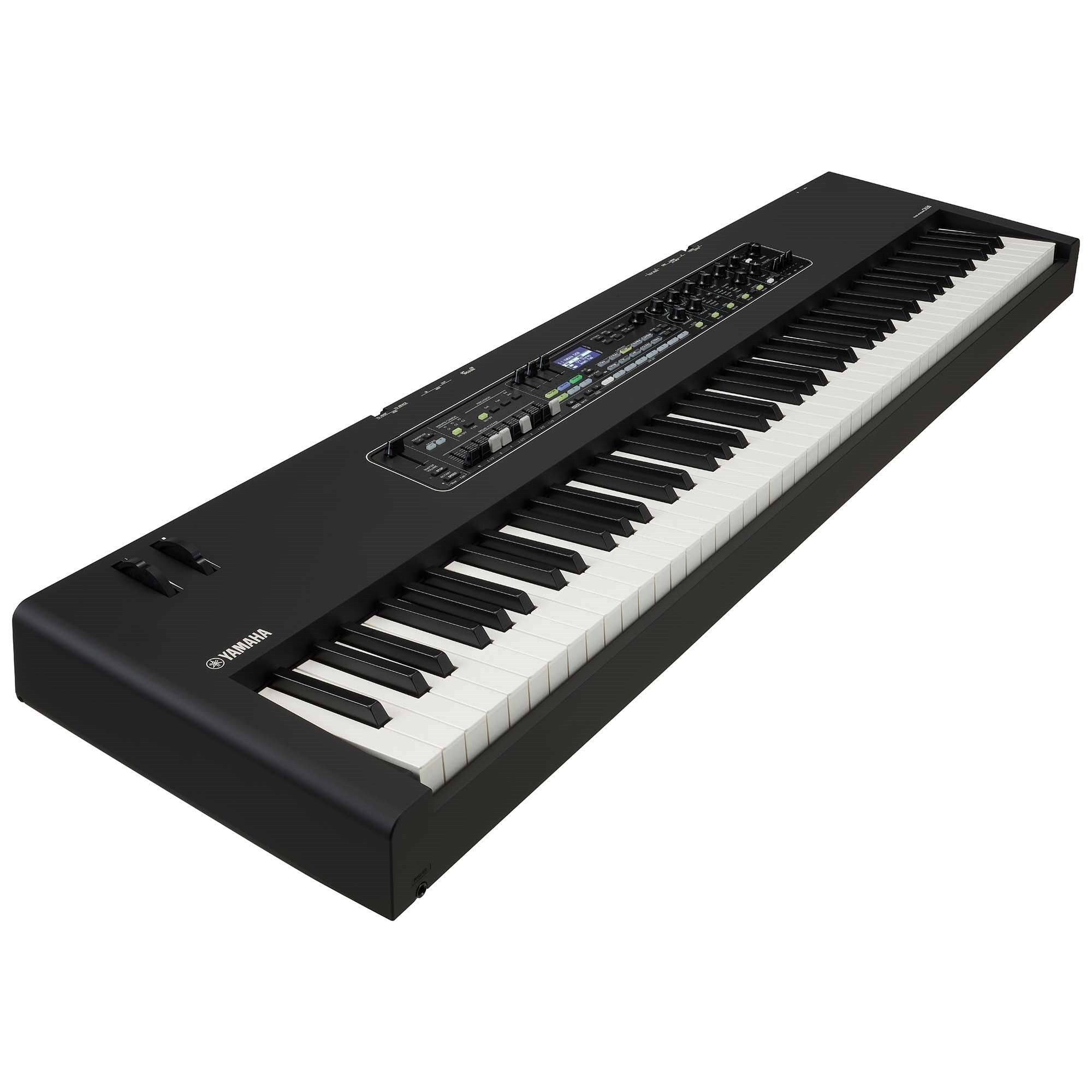 Đàn Keyboard Portable Yamaha CK61 Synthesizer-Mai Nguyên Music
