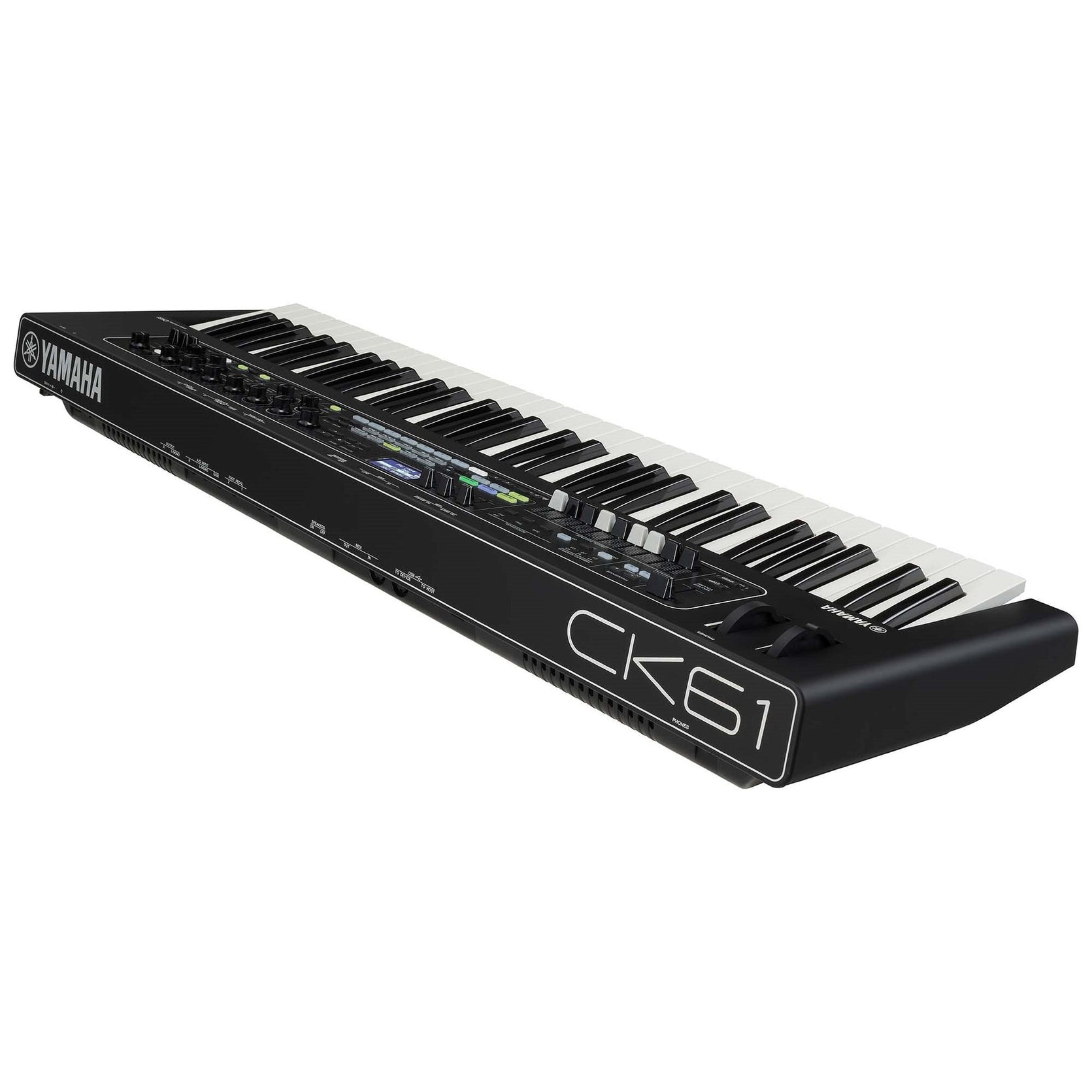 Đàn Keyboard Portable Yamaha CK61 Synthesizer-Mai Nguyên Music