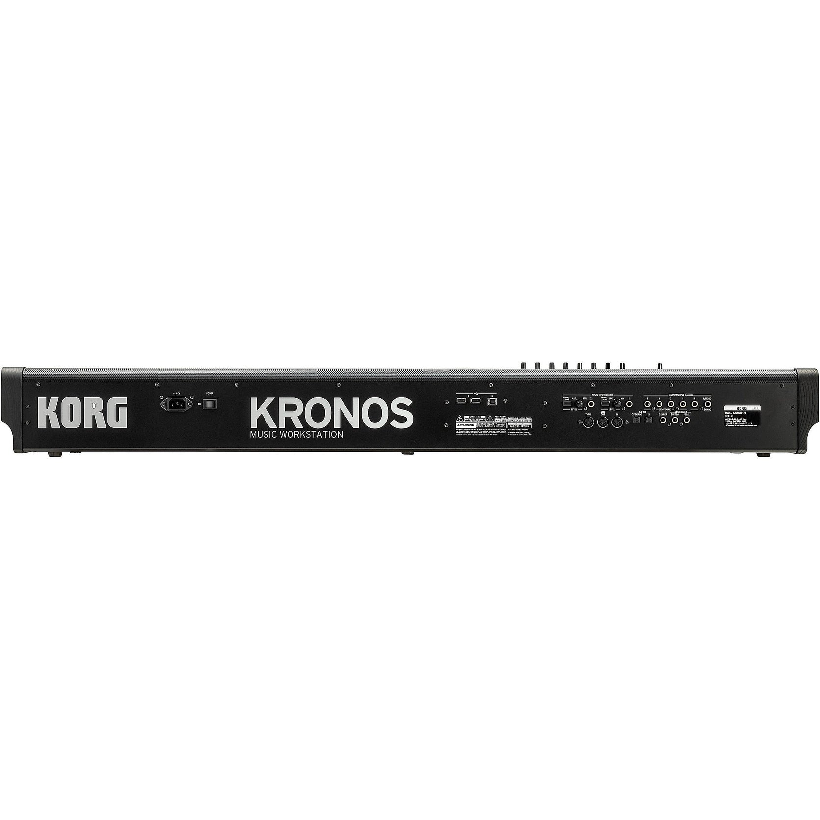 Đàn Keyboard Workstation Korg Kronos 3 73-Phím-Mai Nguyên Music