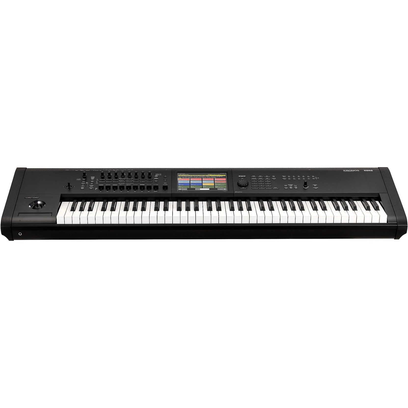 Đàn Keyboard Workstation Korg Kronos 3 73-Phím-Mai Nguyên Music