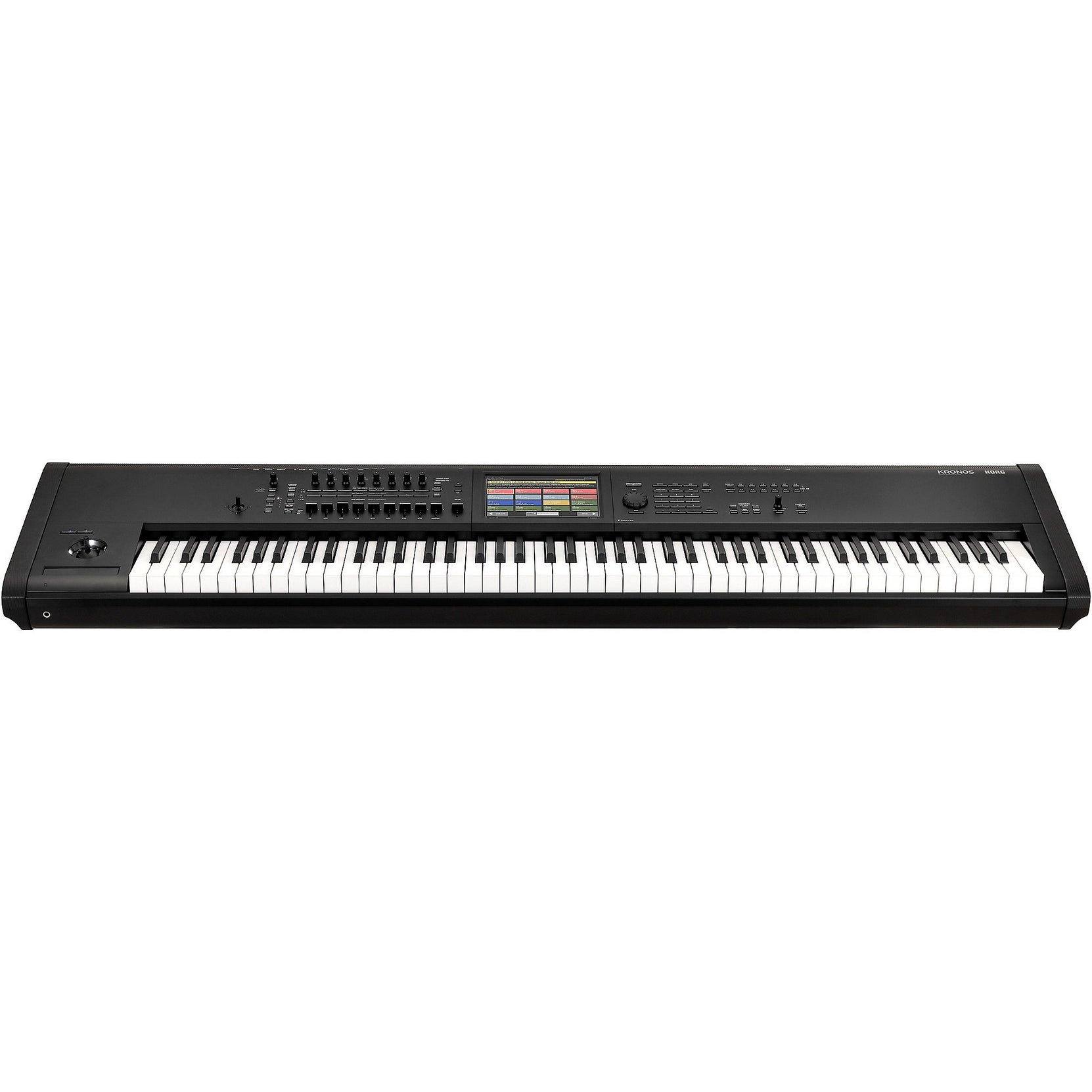 Đàn Keyboard Workstation Korg Kronos 3 88-Phím-Mai Nguyên Music