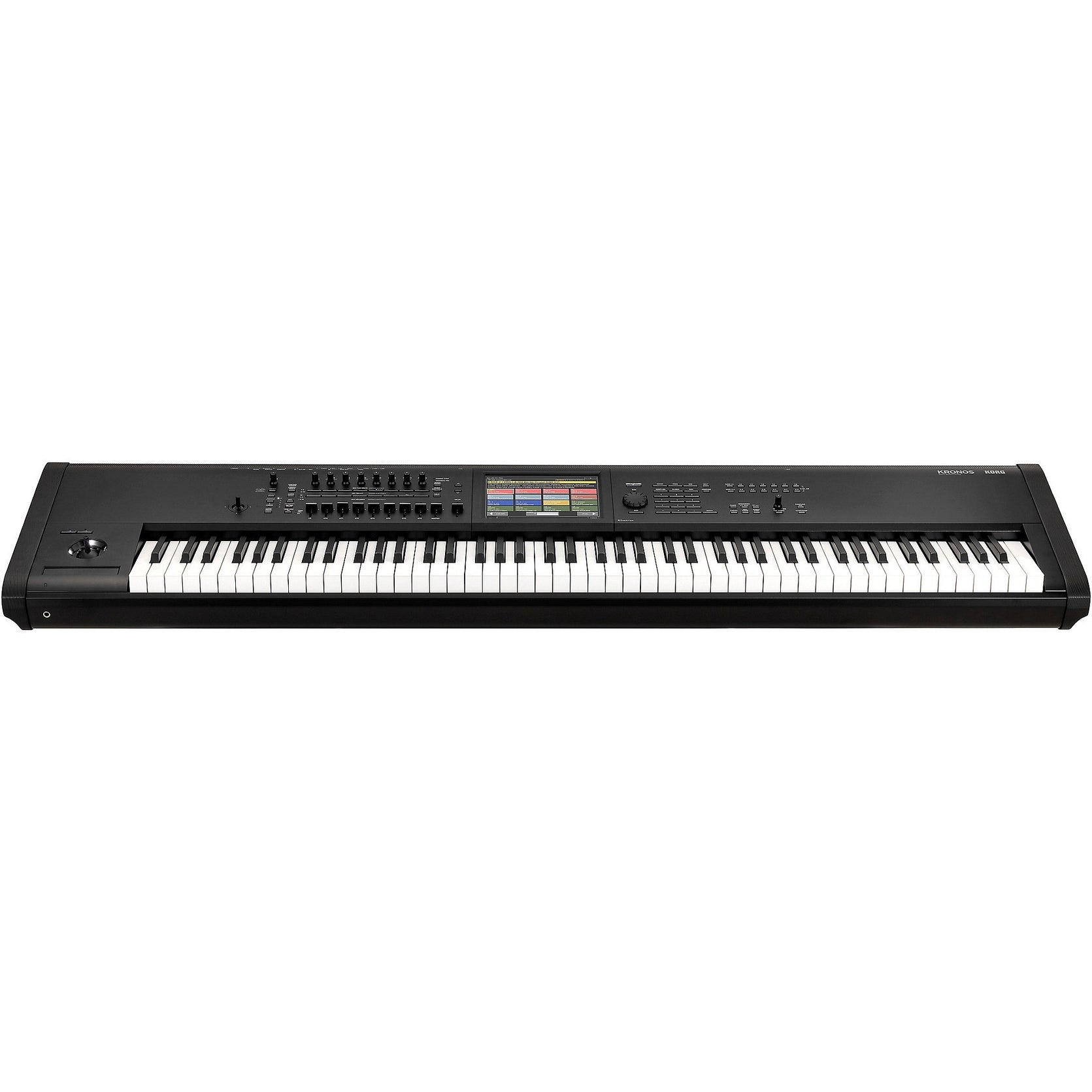 Đàn Keyboard Workstation Korg Kronos 3 88-Phím-Mai Nguyên Music