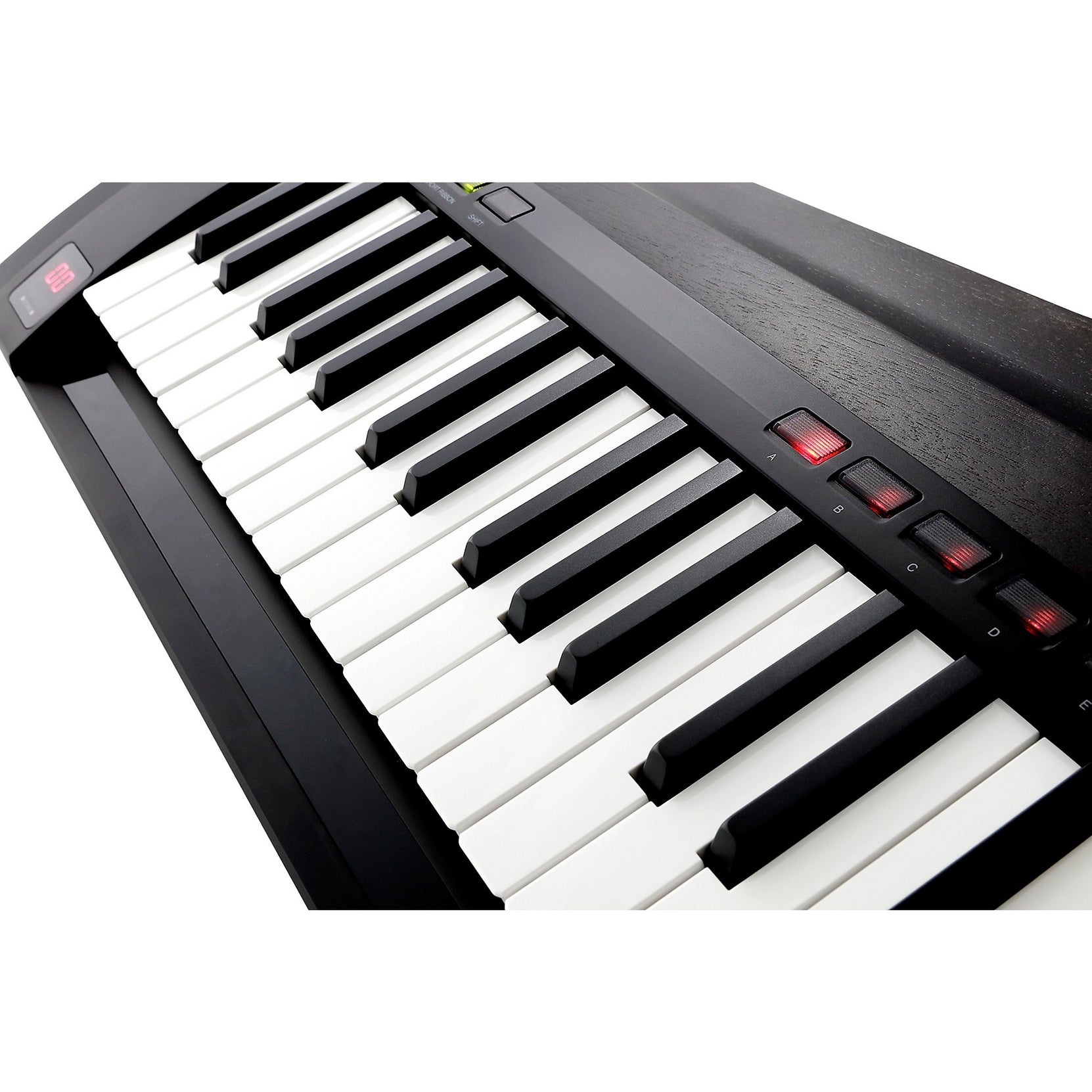 Đàn Keytar Korg RK-100S 2 37-Phím-Mai Nguyên Music