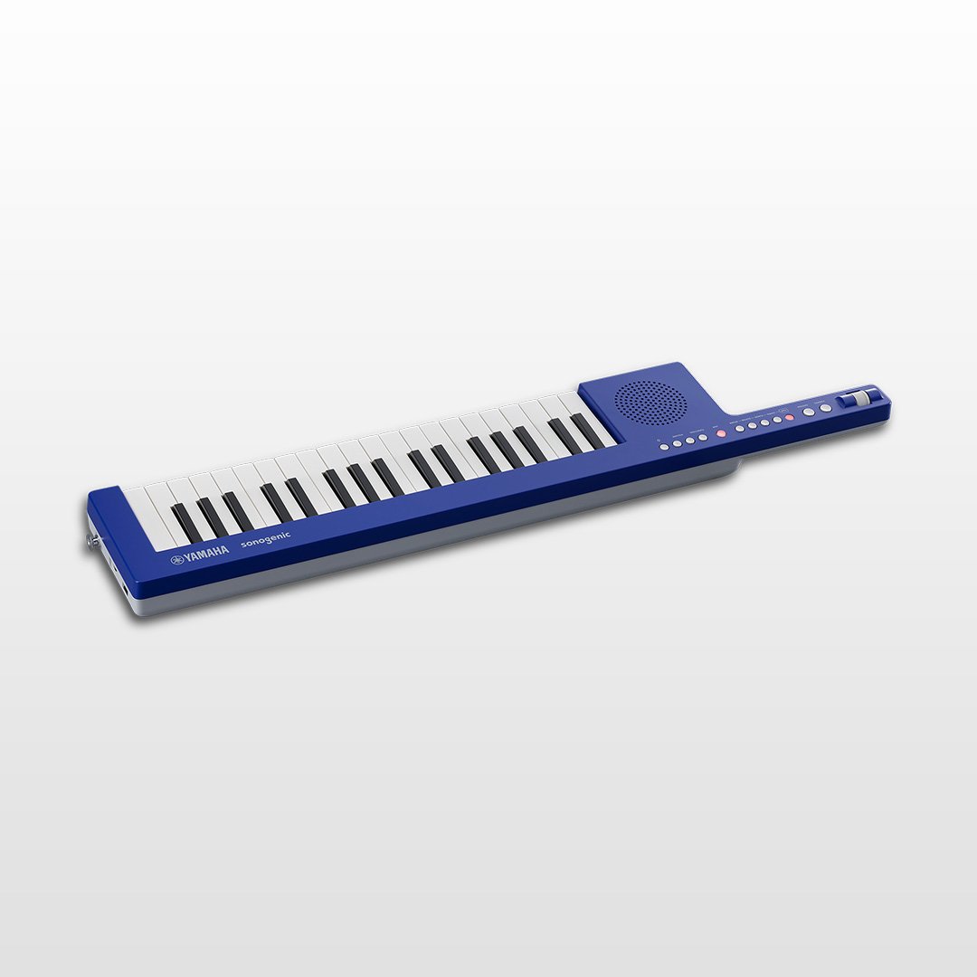 Đàn Keytar Yamaha SHS-300 37-Phím-Mai Nguyên Music