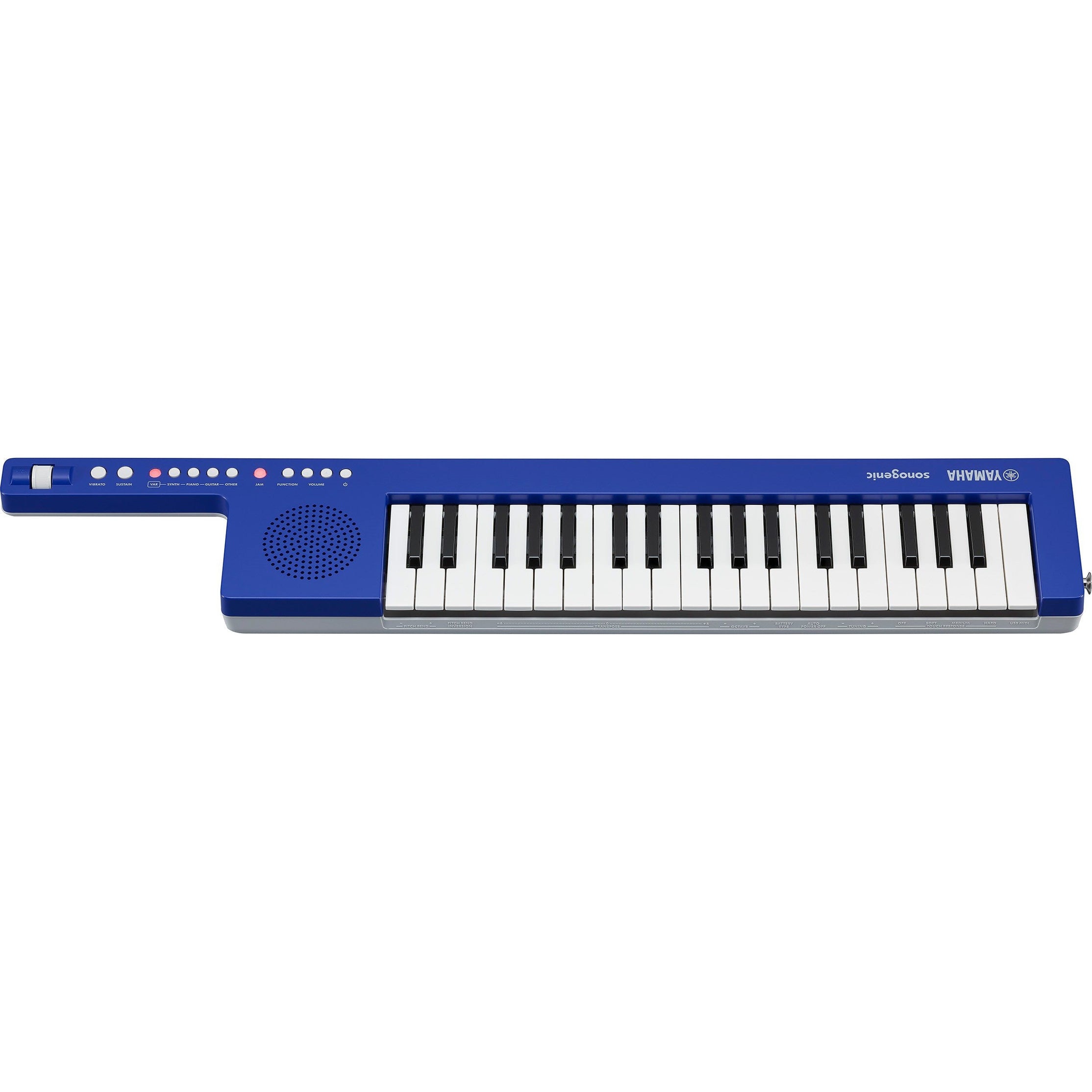 Đàn Keytar Yamaha SHS-300 37-Phím-Mai Nguyên Music