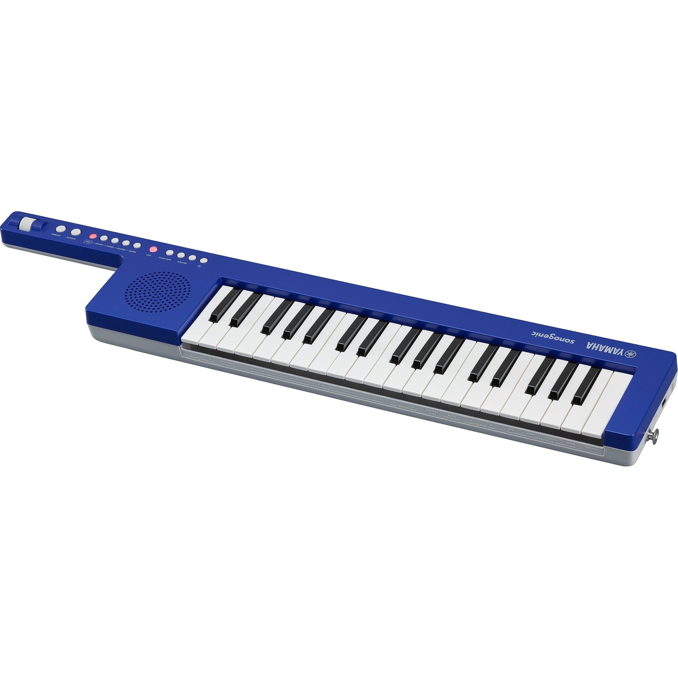 Đàn Keytar Yamaha SHS-300 37-Phím-Mai Nguyên Music