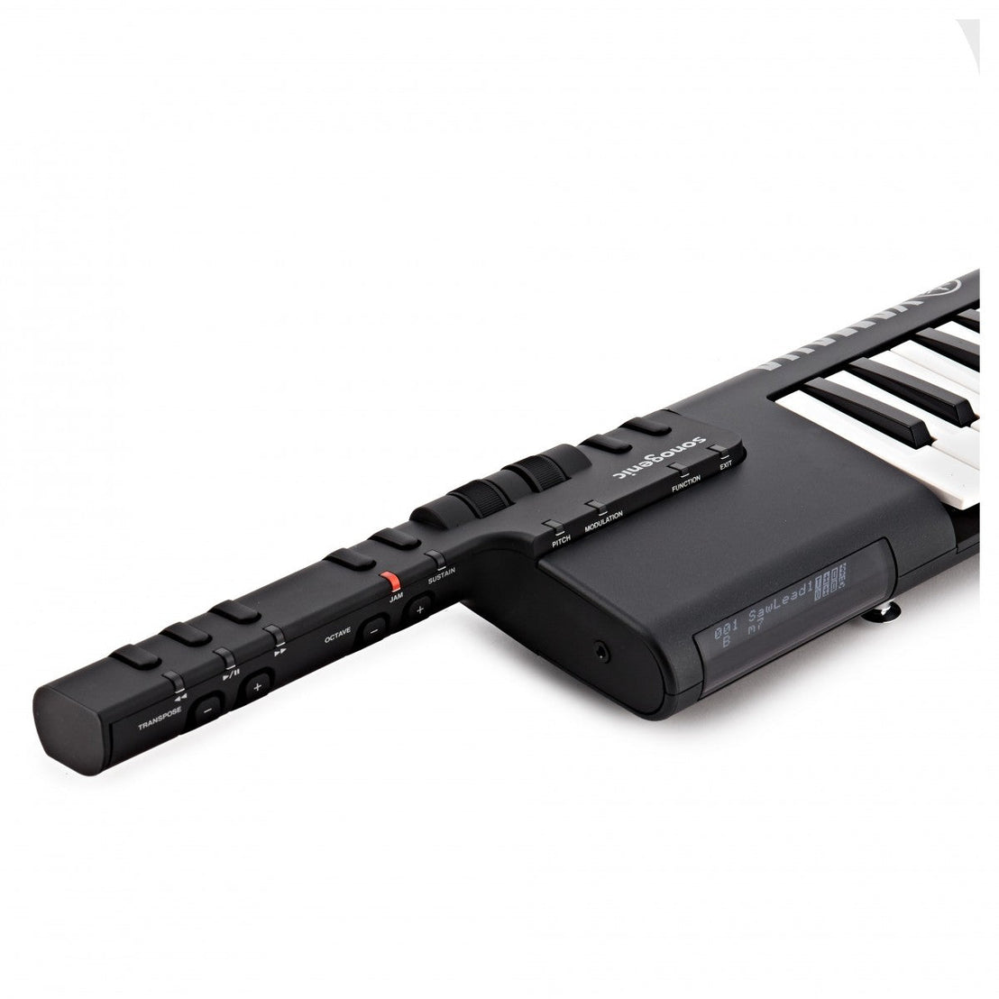 Đàn Keytar Yamaha SHS-500 37-Phím-Mai Nguyên Music