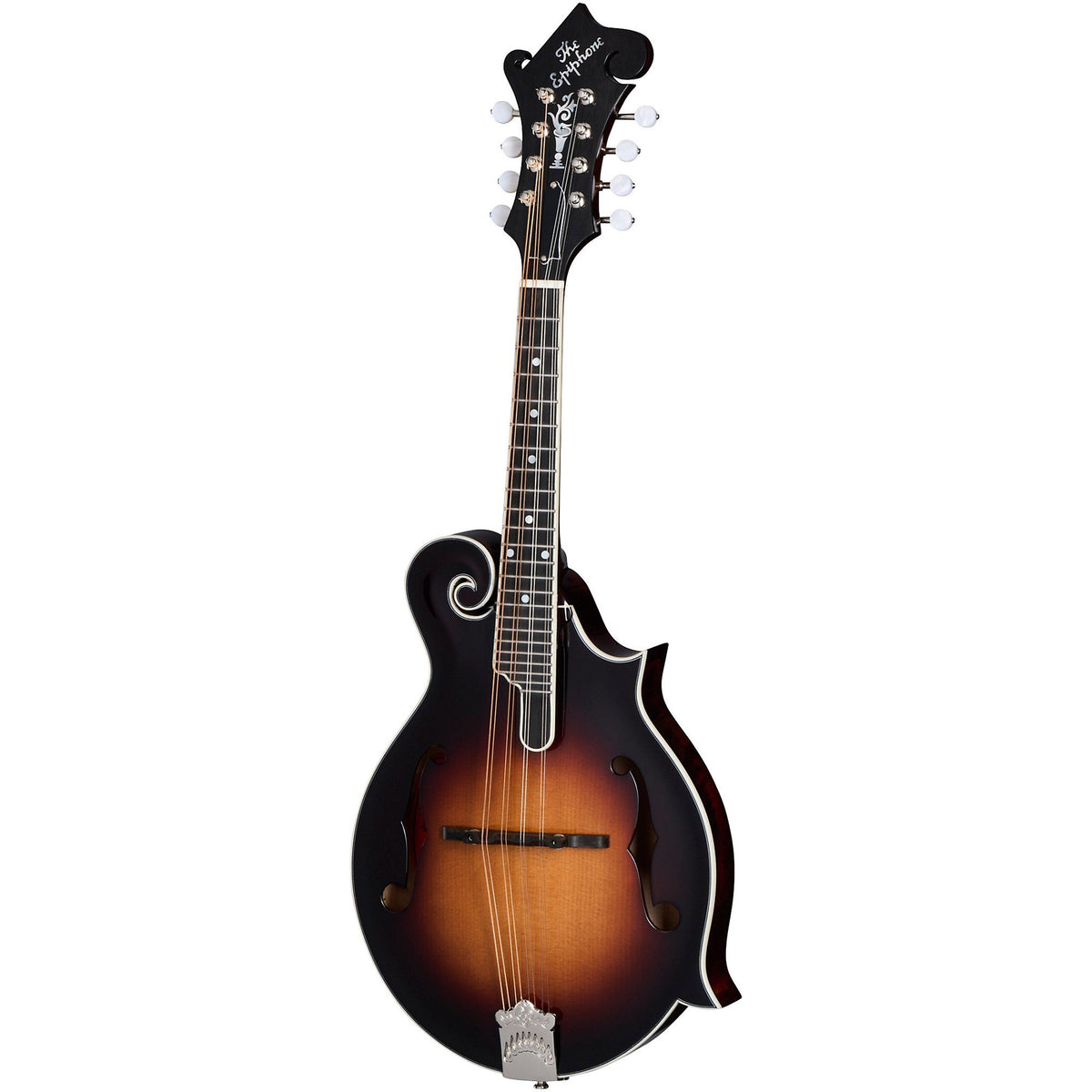 Đàn Mandolin Epiphone F-5G - Cremona Sunburst-Mai Nguyên Music