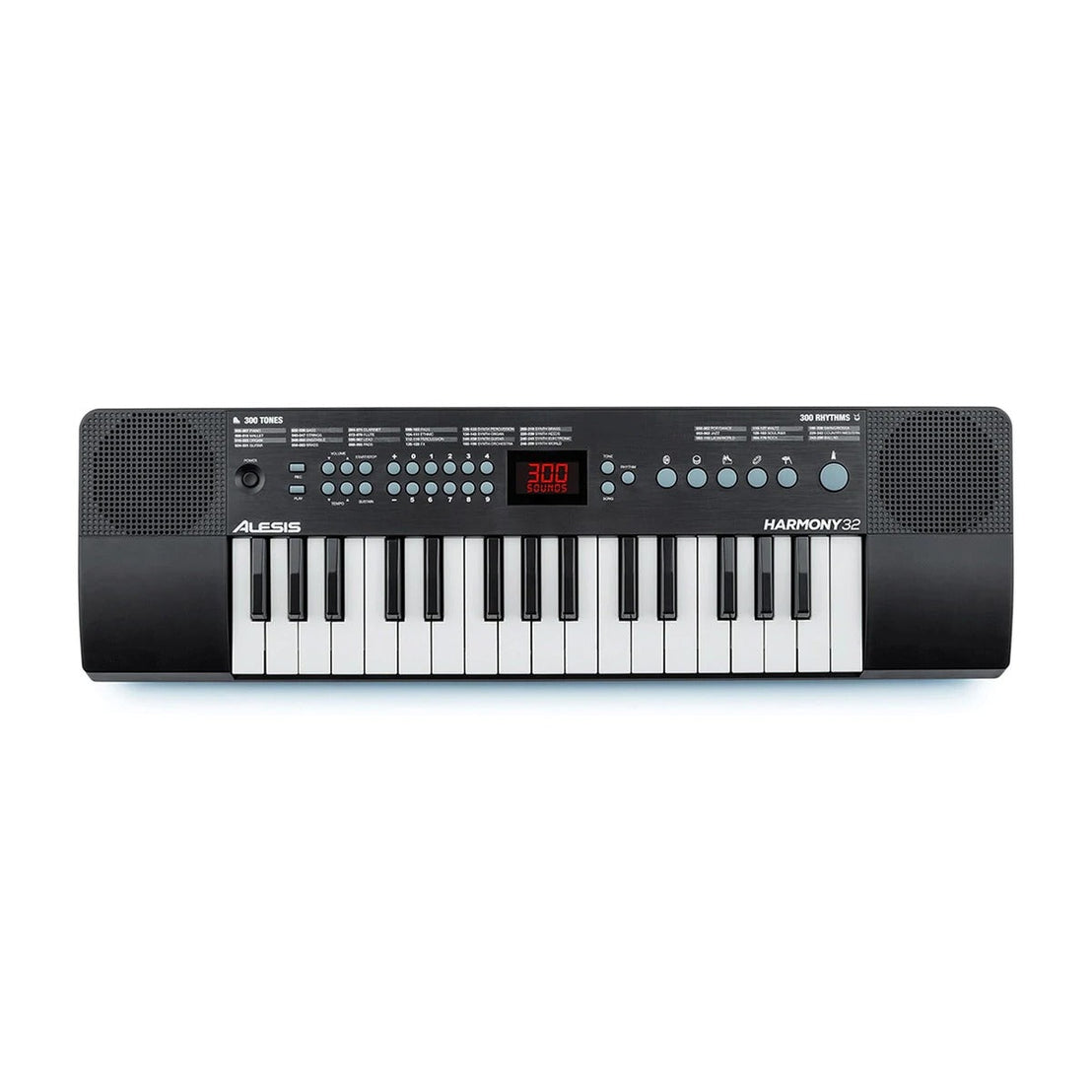 Đàn Organ Alesis Harmony 32 32-Phím-Mai Nguyên Music