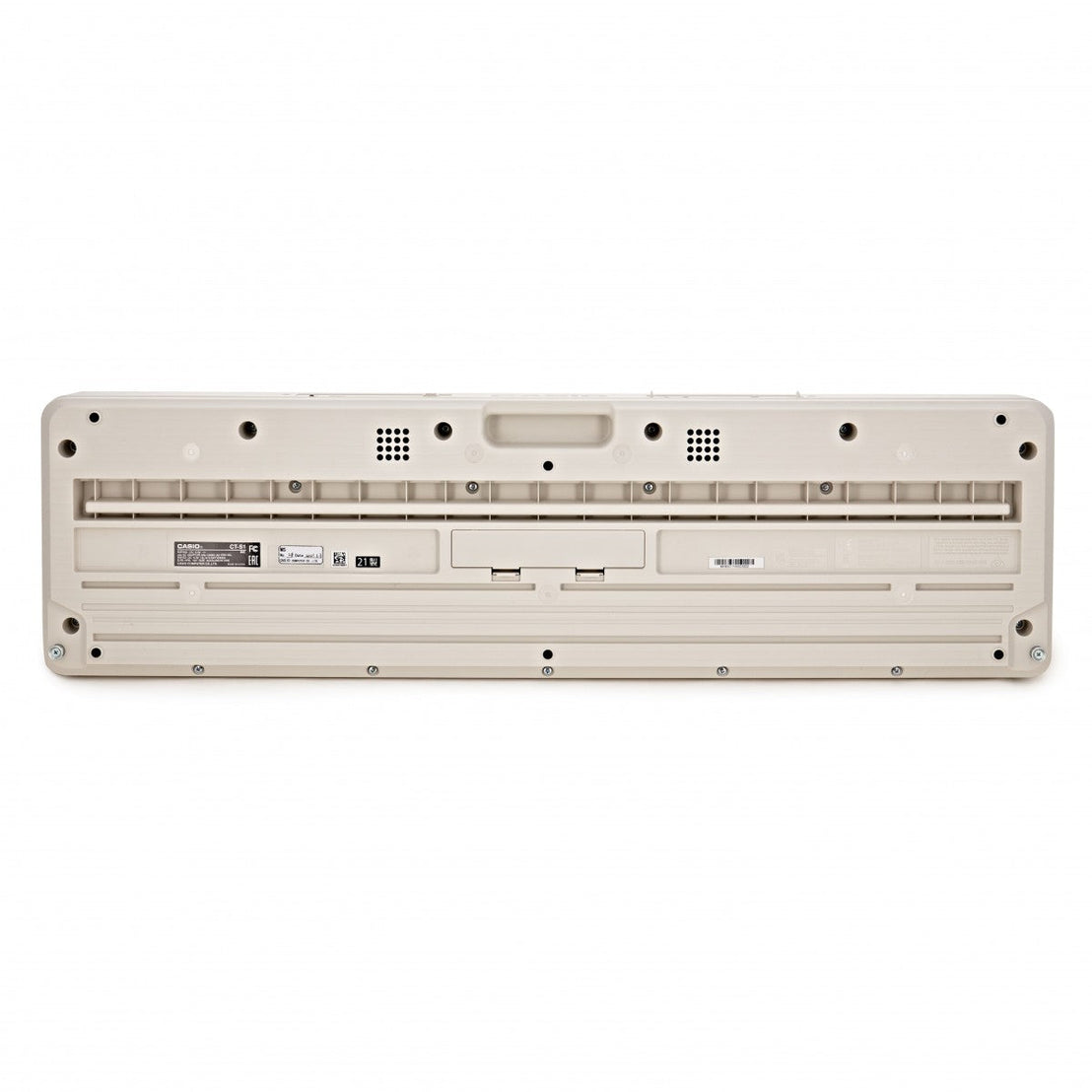 Đàn Organ Casio CT-S1 61-Phím-Mai Nguyên Music