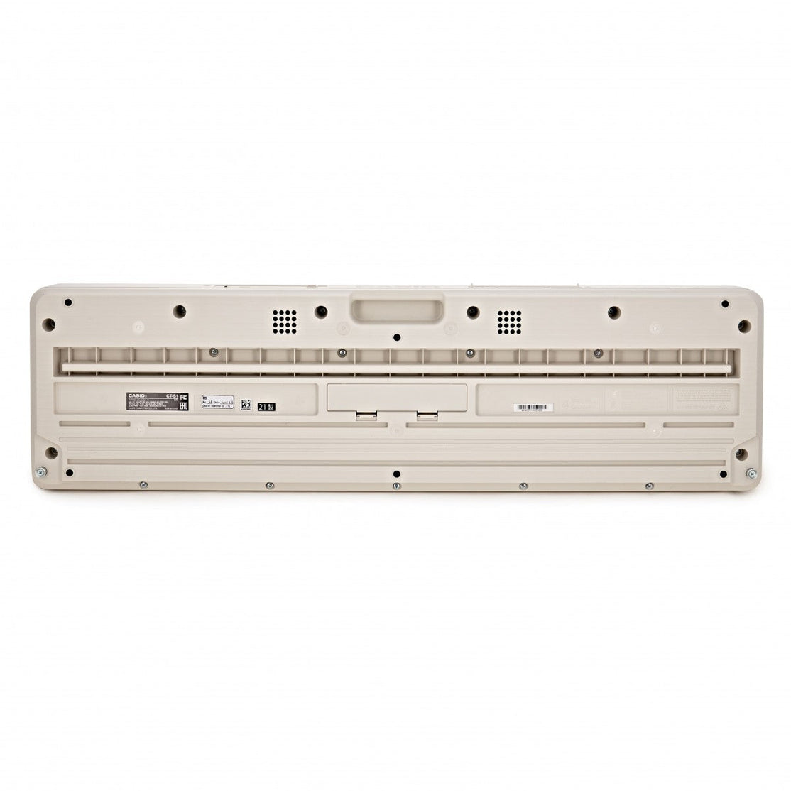 Đàn Organ Casio CT-S1 61-Phím-Mai Nguyên Music