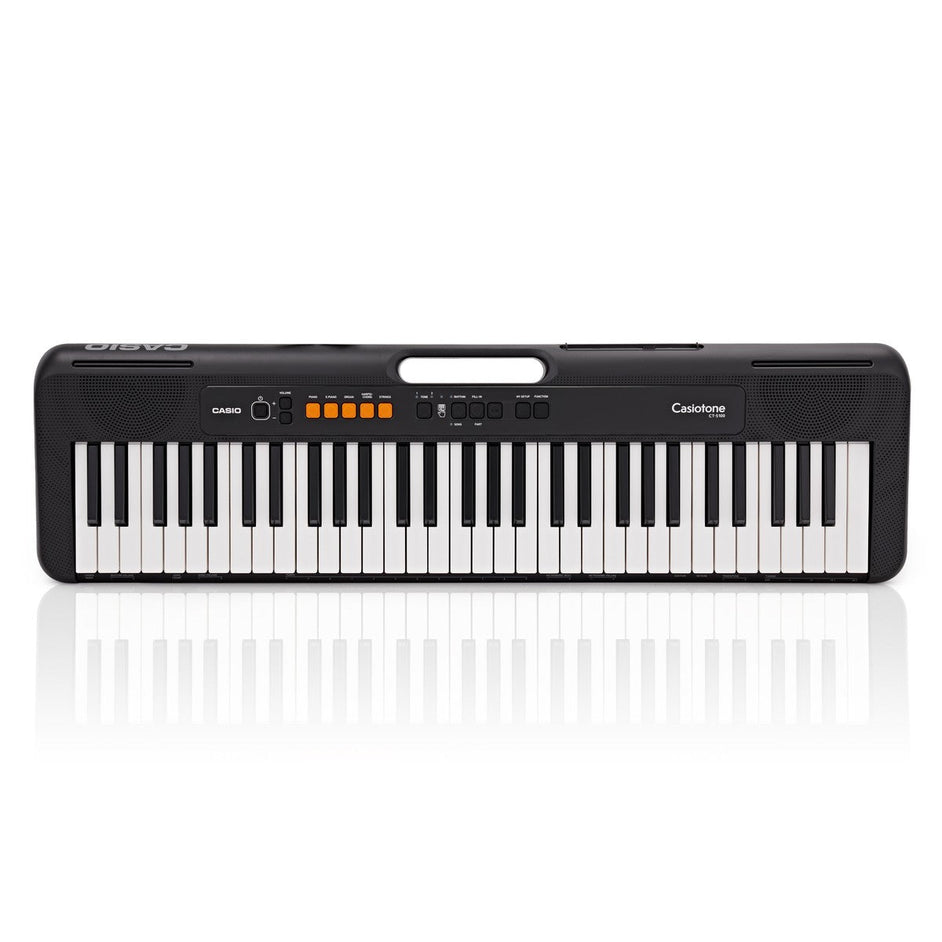 Đàn Organ Casio CT-S100 61-Phím-Mai Nguyên Music