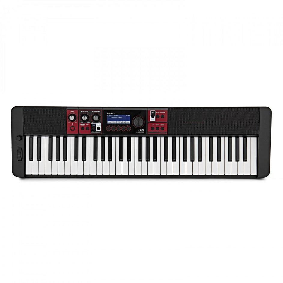 Đàn Organ Casio CT-S1000V 61-Phím-Mai Nguyên Music